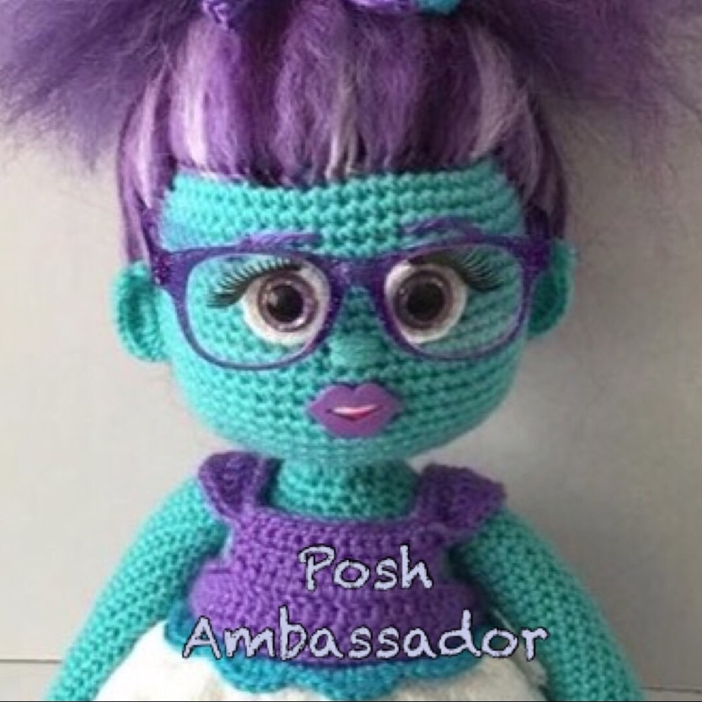 Meet your Posher, Zazuco